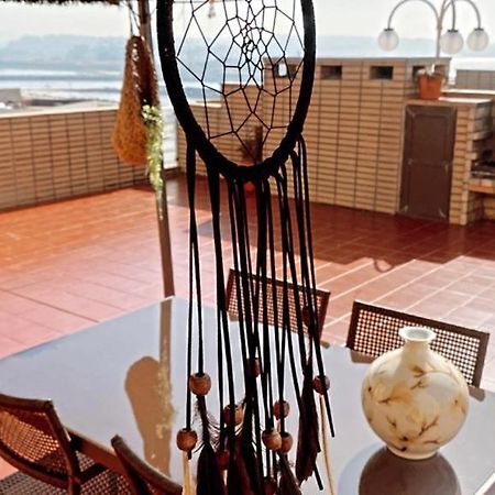 Apartamento Ruy Belo - Foz Вила-ду-Конди Экстерьер фото