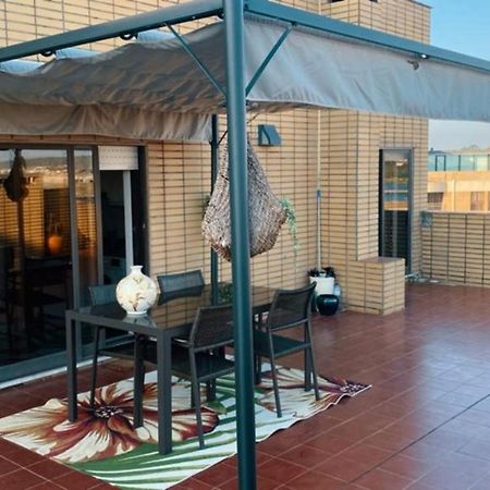 Apartamento Ruy Belo - Foz Вила-ду-Конди Экстерьер фото
