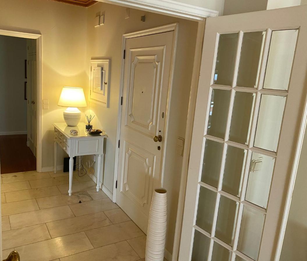 Apartamento Ruy Belo - Foz Вила-ду-Конди Экстерьер фото