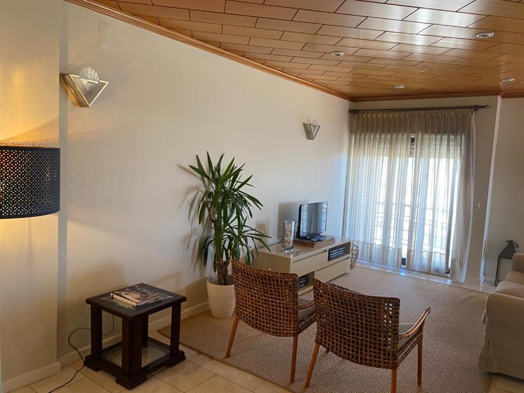 Apartamento Ruy Belo - Foz Вила-ду-Конди Экстерьер фото